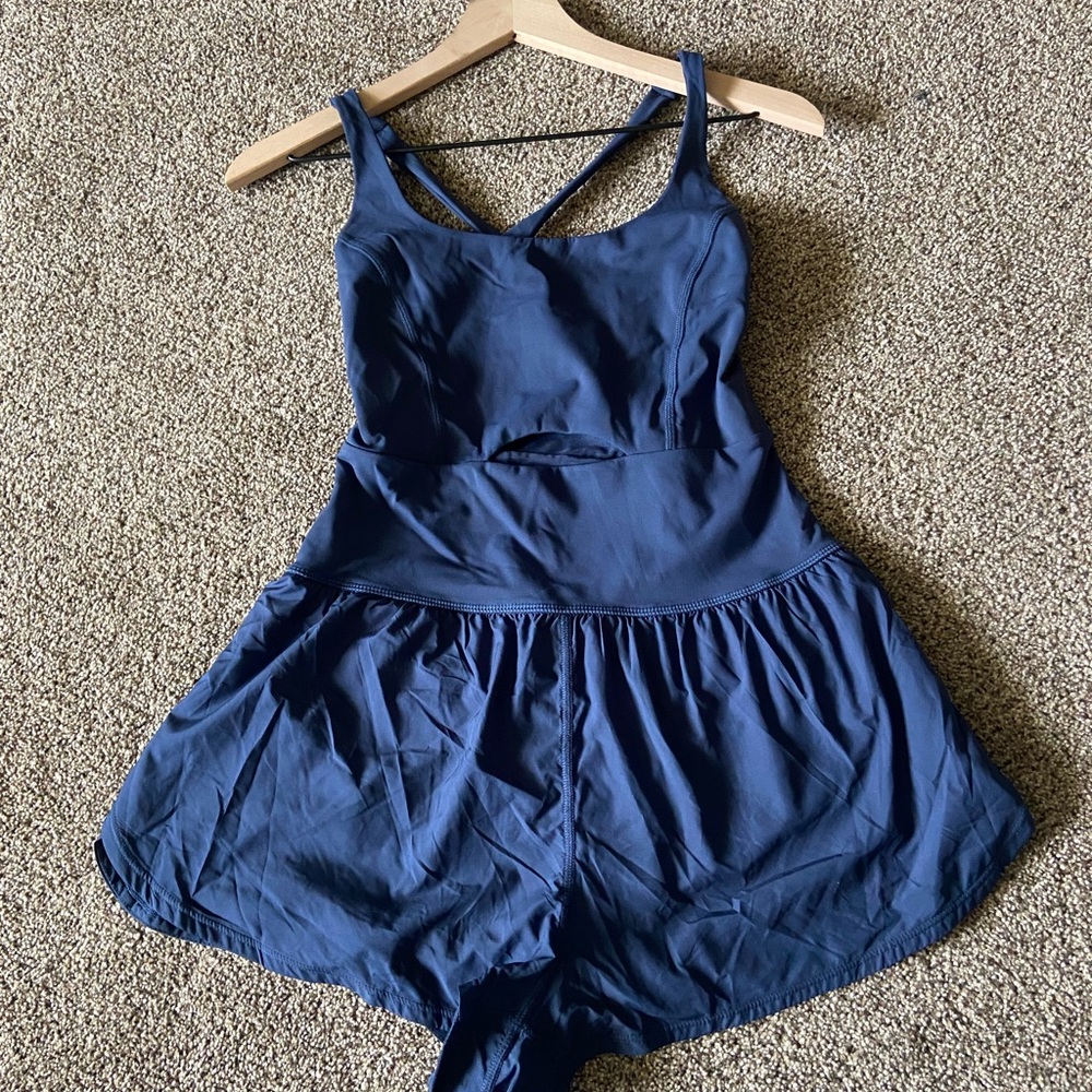 FP Movement by Free People
-Righteous Runsie-Supernova